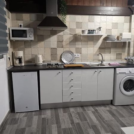 Adeyu Tropical Lägenhet Tarajalejo Exteriör bild